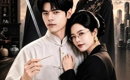 《左手仁心，右手阎罗（76集）姜凌雲＆王梦妍 (2026)》短剧全集免费在线观看