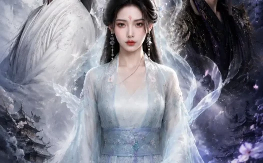 夸克网盘《三千浮生梦（184集） AI短剧 (2026)》短剧全集免费在线观看