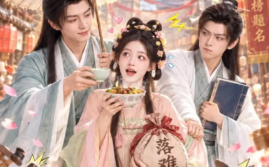 夸克网盘《落难逢君亦逢春(150集) AI短剧 (2026)》短剧全集免费在线观看
