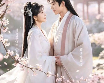 《救命！我那么一个温柔夫君呢（72集）蓝博＆林籽蓉 (2026)》短剧全集免费在线观看