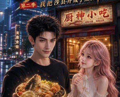 《沙县厨神，我把沙县开成了黑店第二季（88集） AI短剧 (2026)》短剧全集免费在线观看
