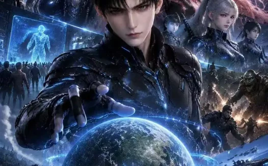 《第四天灾：我在星际召唤老乡（155集） AI短剧 (2026)》短剧全集免费在线观看