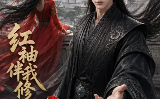 《红袖伴我修清玄第三季（153集） AI短剧 (2026)》短剧全集免费在线观看