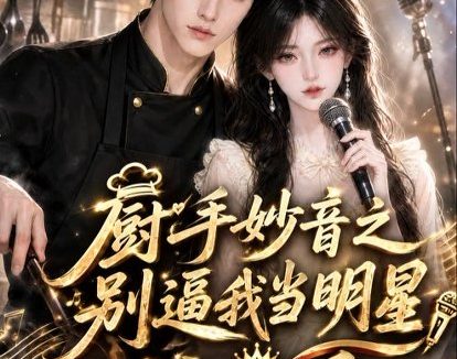 《厨手妙音之别逼我当明星第二季（106集） AI短剧 (2026)》短剧全集免费在线观看