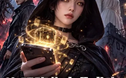 《诡异降临宿舍求生：从刷广告开始变强（122集）AI短剧 (2026)》短剧全集免费在线观看