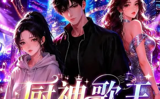 夸克网盘《厨神歌王（22集）AI短剧 (2026)》短剧全集免费在线观看