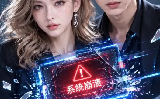 夸克网盘《系统之演员已就位（55集）AI短剧 (2026)》短剧全集免费在线观看