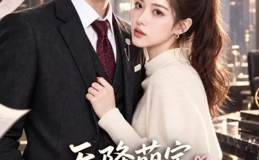 《天降萌宝顾总请还奶粉钱（80集）AI短剧 (2026)》短剧全集免费在线观看