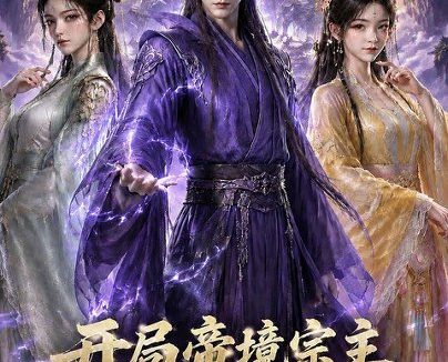 《开局帝境宗主，无限合成仙人长老：第五季（172集）AI短剧 (2026)》短剧全集免费在线观看