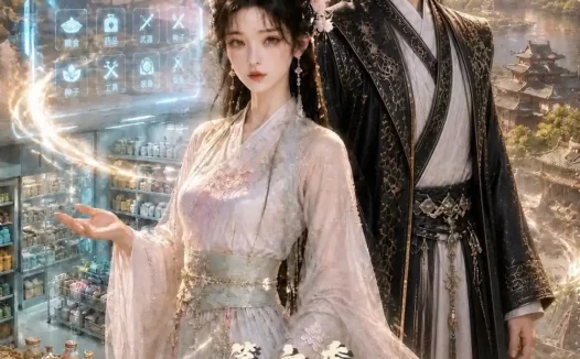 《天灾我囤尽天下粮仓救了全侯府第六季(140集)AI短剧 (2026)》短剧全集免费在线观看