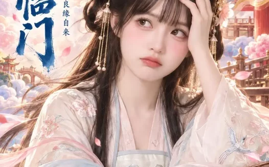 夸克网盘《三聘临门（31集）AI短剧 (2026)》短剧全集免费在线观看