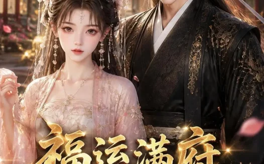 《福运满府，步步荣华第四季（248集）AI短剧 (2026)》短剧全集免费在线观看