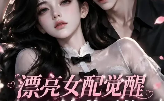 《漂亮女配觉醒，高冷校草后悔了一（92集）AI短剧 (2026)》短剧全集免费在线观看