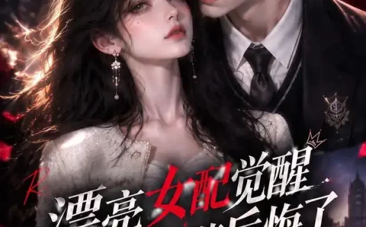 《漂亮女配觉醒，高冷校草后悔了第一季（109集）AI短剧 (2026)》短剧全集免费在线观看