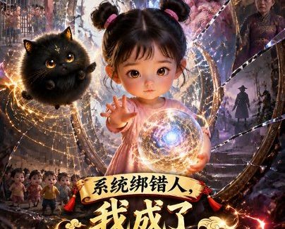 《系统绑错人，我成了万界团宠（249集）AI短剧 (2026)》短剧全集免费在线观看