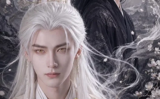 《穿越庶长兄：揽云巅！第四季（100集）AI短剧 (2026)》短剧全集免费在线观看