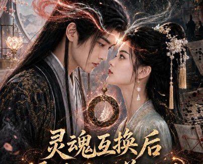 《灵魂互换后摄政王他美又飒2（129集）AI短剧 (2026)》短剧全集免费在线观看