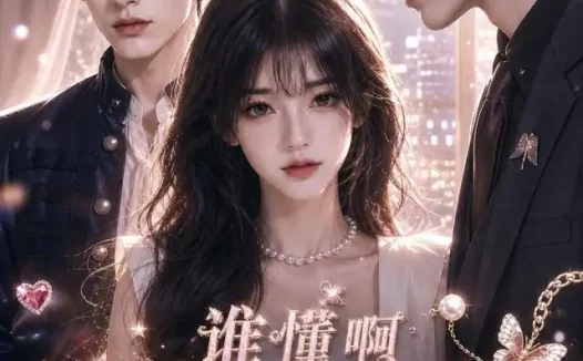 《谁懂啊网恋撞翻双胞胎（35集）AI短剧 (2026)》短剧全集免费在线观看