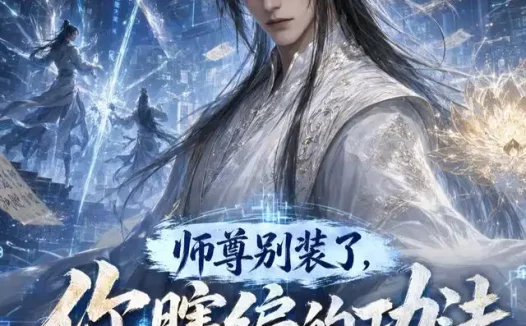 《师尊别装了，你瞎编的功法我们全练成了（66集）AI短剧 (2026)》短剧全集免费在线观看