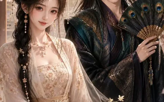 《侯府善女爱弄玄机（300集）AI短剧 (2026)》短剧全集免费在线观看