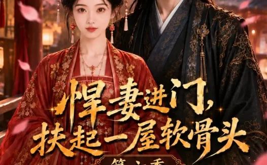 《悍妻进门，扶起一屋软骨头第六季（102集）AI短剧 (2026)》短剧全集免费在线观看