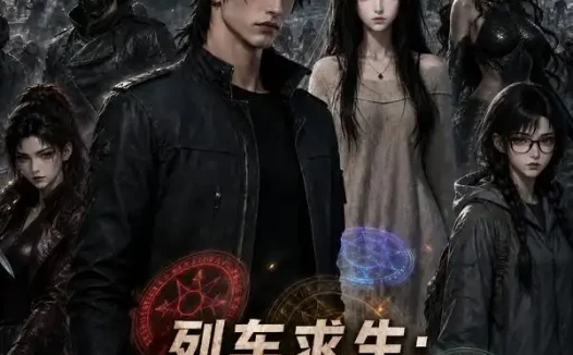 《列车求生，我有无数彩色符文科技第二季（127集）AI短剧 (2026)》短剧全集免费在线观看
