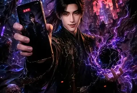 夸克网盘《酆都直播间（108集）AI短剧 (2026)》短剧全集免费在线观看