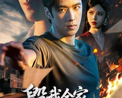 《毁我全家,战神归来横扫无敌(81集)孔奇力&苏西 (2026)》短剧全集免费在线观看