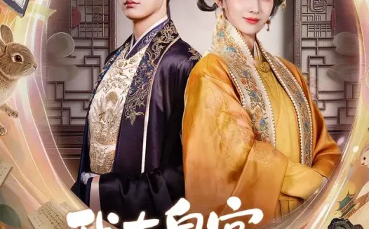 《我在皇宫开动物园（80集）常喆宽＆蔺瑞雪（1080P） (2026)》短剧全集免费在线观看
