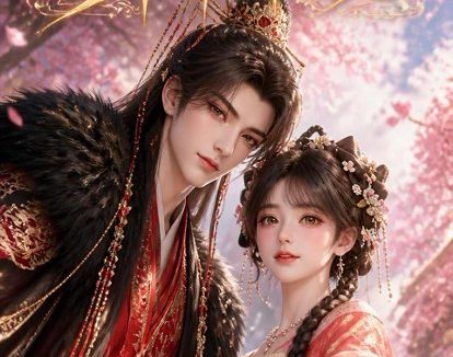 《替嫁庶女心声被将军听了个精光（80集）AI短剧 (2026)》短剧全集免费在线观看