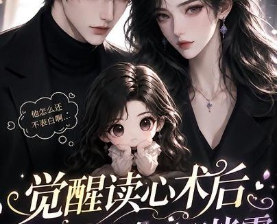 《觉醒读心术后高冷老婆原形毕露：第二季（266集）AI短剧 (2026)》短剧全集免费在线观看