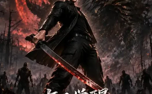 《末日觉醒：我的神级选择第二季（163集）AI短剧 (2026)》短剧全集免费在线观看