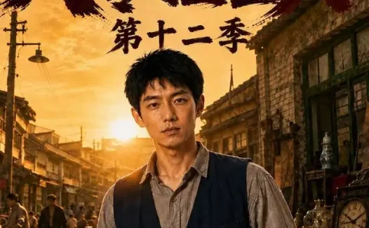 《废品布衣八零捡宝人第十二季(135集)AI短剧 (2026)》短剧全集免费在线观看