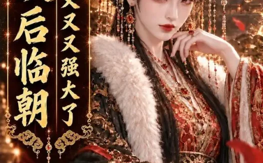 《妖后临朝，国家又又又强大了（123集）AI短剧 (2026)》短剧全集免费在线观看