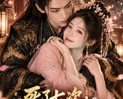 《死了七次，我抱上了暴君大腿（62集）AI短剧 (2026)》短剧全集免费在线观看