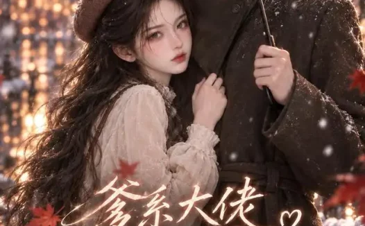 《爹系大佬偏宠到底第二季(113集)AI短剧 (2026)》短剧全集免费在线观看