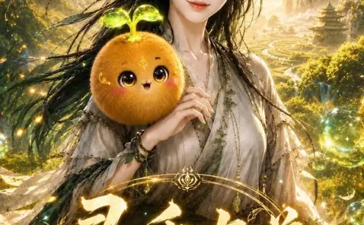夸克网盘《灵禾有道(50集)AI短剧 (2026)》短剧全集免费在线观看