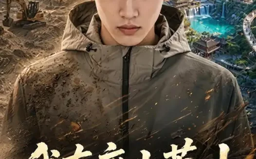 夸克网盘《我有座小荒山第四季（300集）AI短剧 (2026)》短剧全集免费在线观看