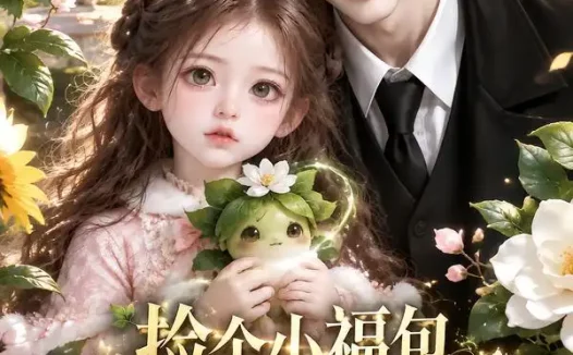 《捡个小福包，竟能偷听植物心声第一季（162集）AI短剧 (2026)》短剧全集免费在线观看