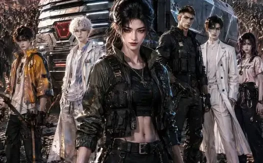 《2026年09月19日丨更新157部 AI短剧+漫剧》短剧全集免费在线观看