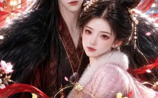 《太子心上喜（189集）AI短剧 (2026)》短剧全集免费在线观看