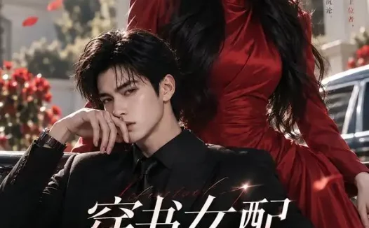 《穿书女配，男主偏爱我（56集）AI短剧 (2026)》短剧全集免费在线观看