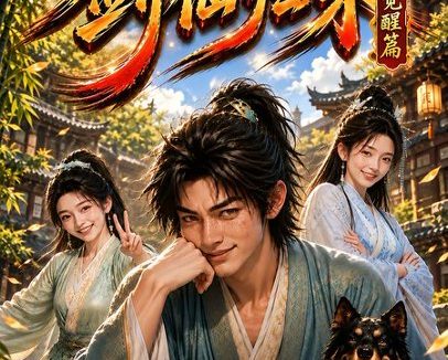 《剑仙归来第七季觉醒篇（414集）AI短剧 (2026)》短剧全集免费在线观看