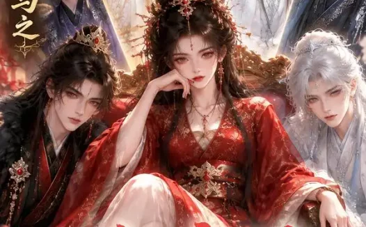 《女配改写之红鸾引（111集）AI短剧 (2026)》短剧全集免费在线观看