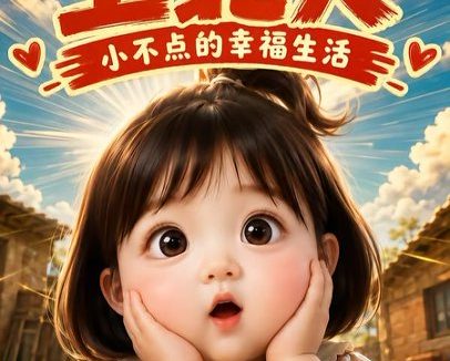 《我爸为我上北大：小不点的幸福生活（99集）AI短剧 (2026)》短剧全集免费在线观看