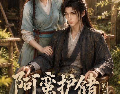 《阿蛮护储之废太子饲养手册第二季（157集）AI短剧 (2026)》短剧全集免费在线观看
