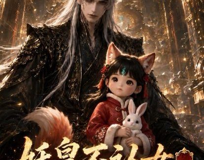 《妖皇不认女，崽崽偏叫爹第二季（133集）AI短剧 (2026)》短剧全集免费在线观看