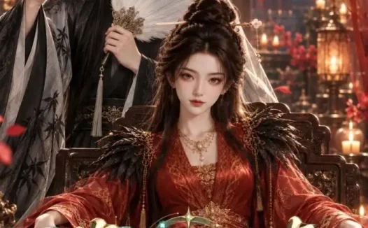 夸克网盘《蓝桥步步春（86集）AI短剧 (2026)》短剧全集免费在线观看