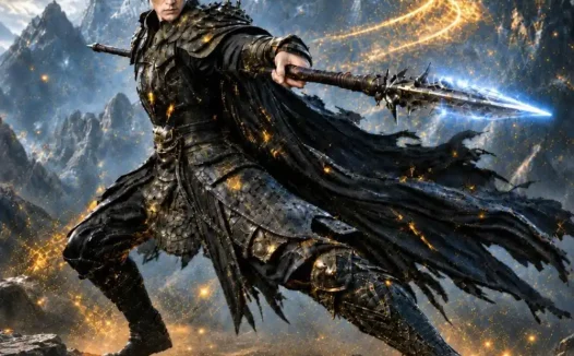 《力量每天增加百分之一，我无敌了第四季（120集）AI短剧 (2026)》短剧全集免费在线观看