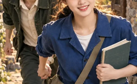 《让我下乡,科研女神惊艳全村(118集)AI短剧 (2026)》短剧全集免费在线观看